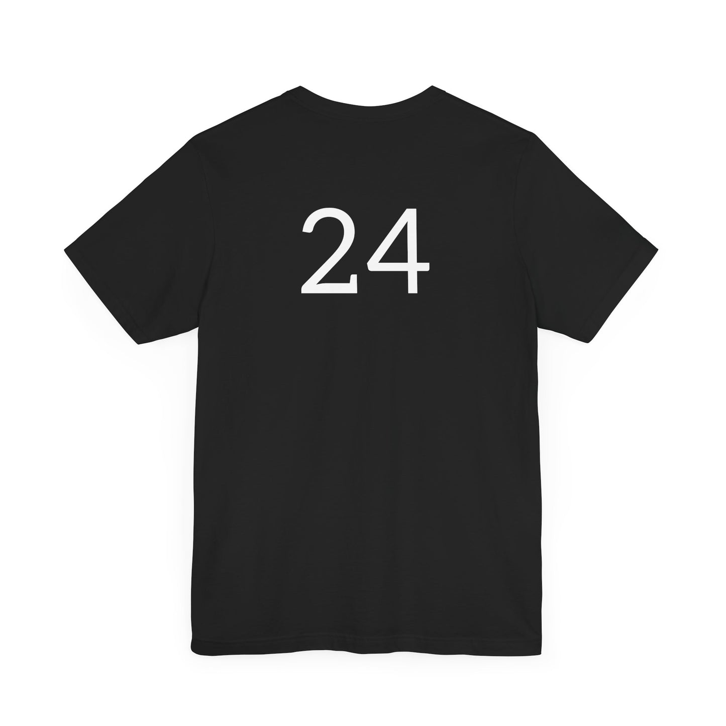 Cheyenne Jenkins Heavy Cotton Tee