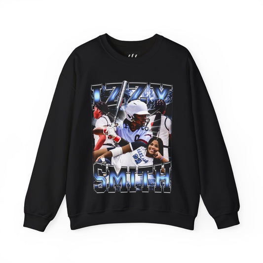 Izzy Smith Crewneck Sweatshirt