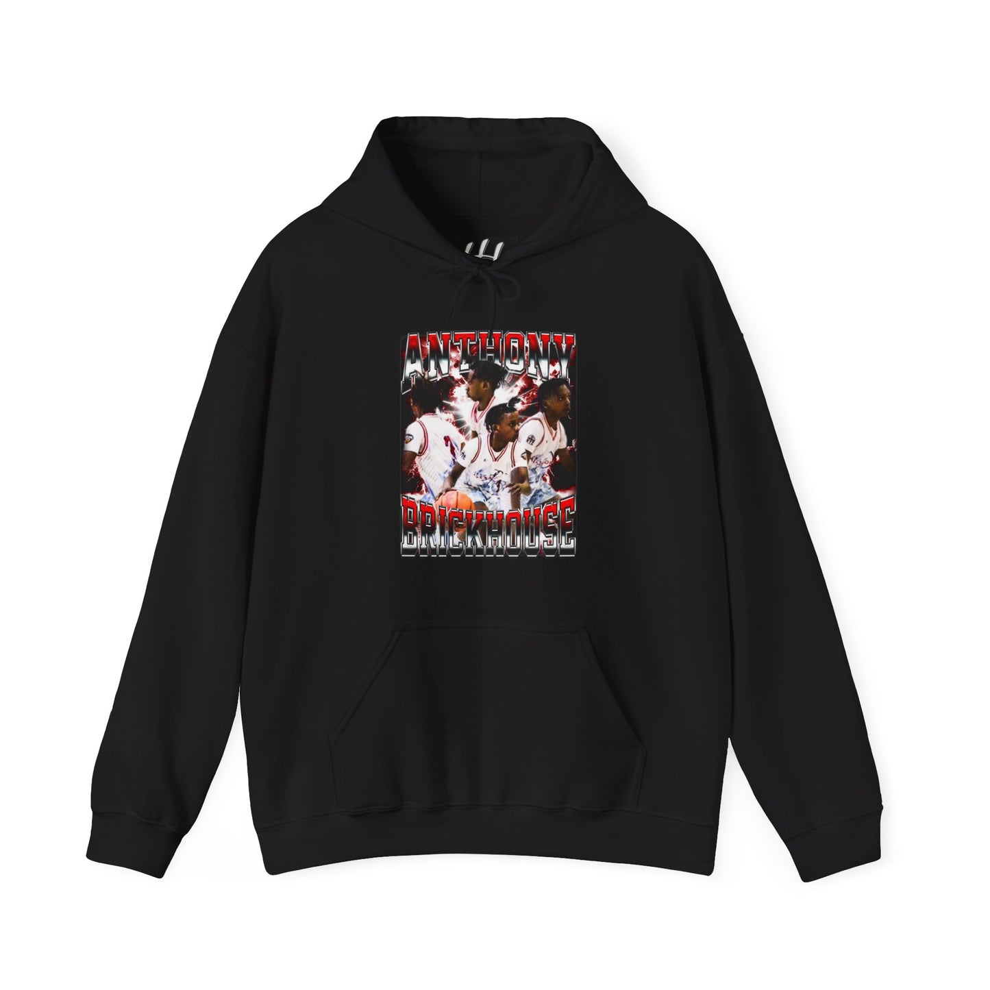 Anthony Brickhouse Hoodie