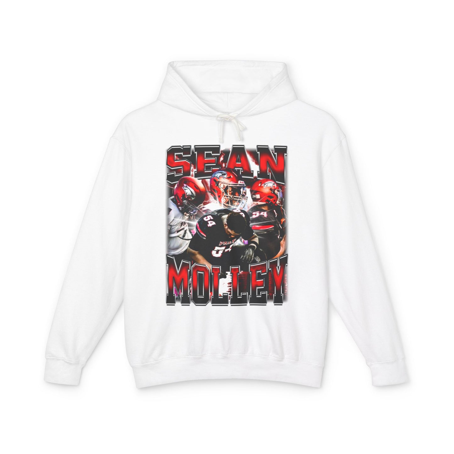 Sean Molley Hoodie