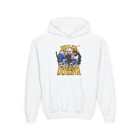 Jaylen Dollar Youth Hoodie