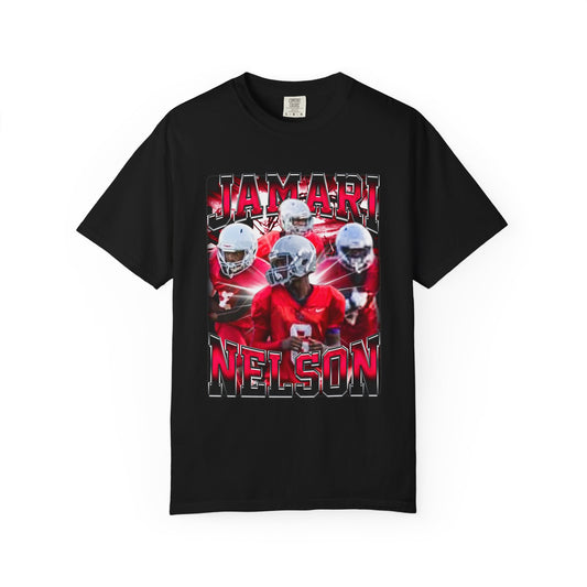 Jamari Nelson Heavyweight Premium Tee