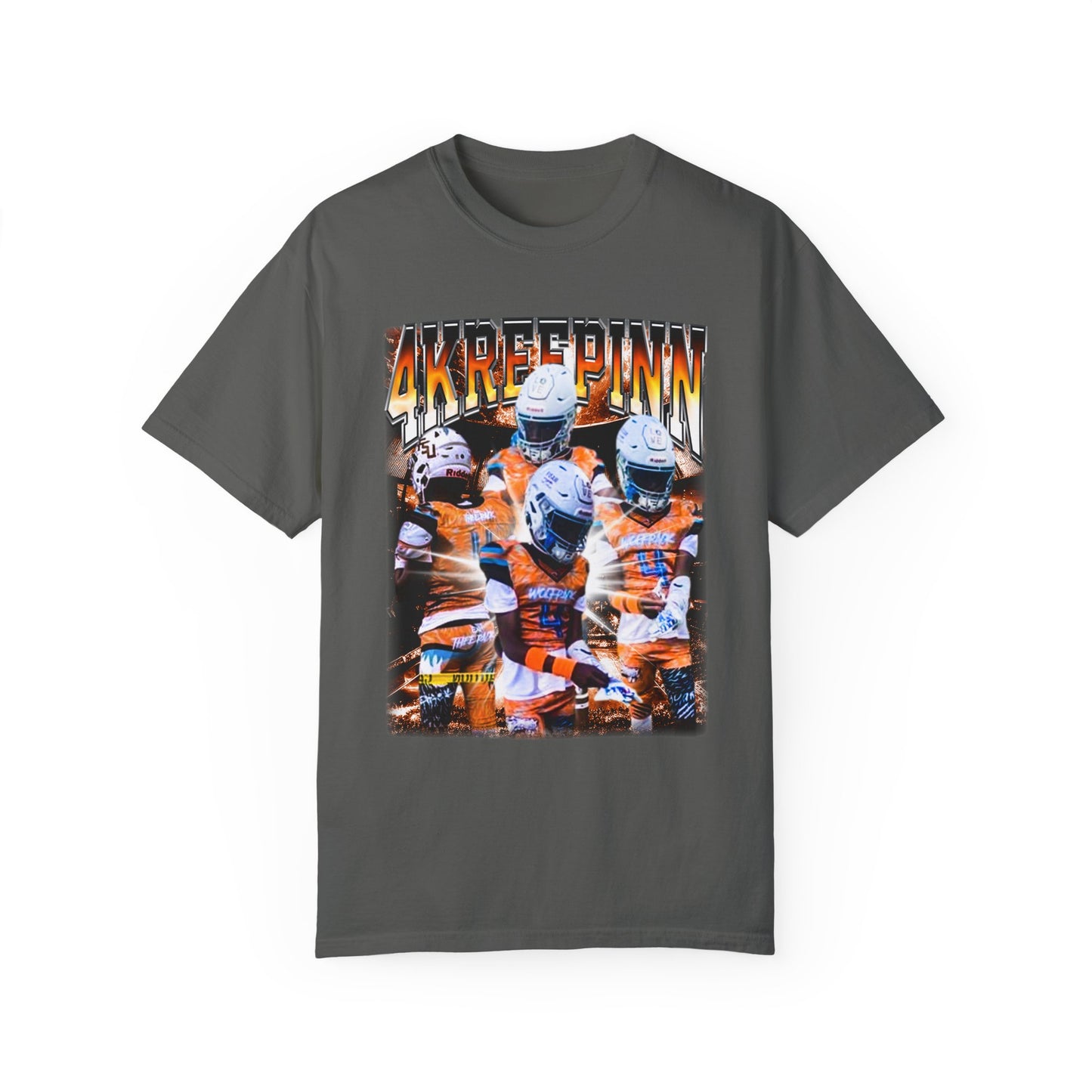 4kreepinn Heavyweight Premium Tee