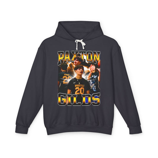 Paxton Gilds Hoodie
