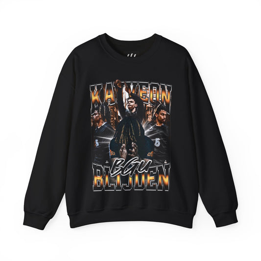 Kayveon Blijden Crewneck Sweatshirt