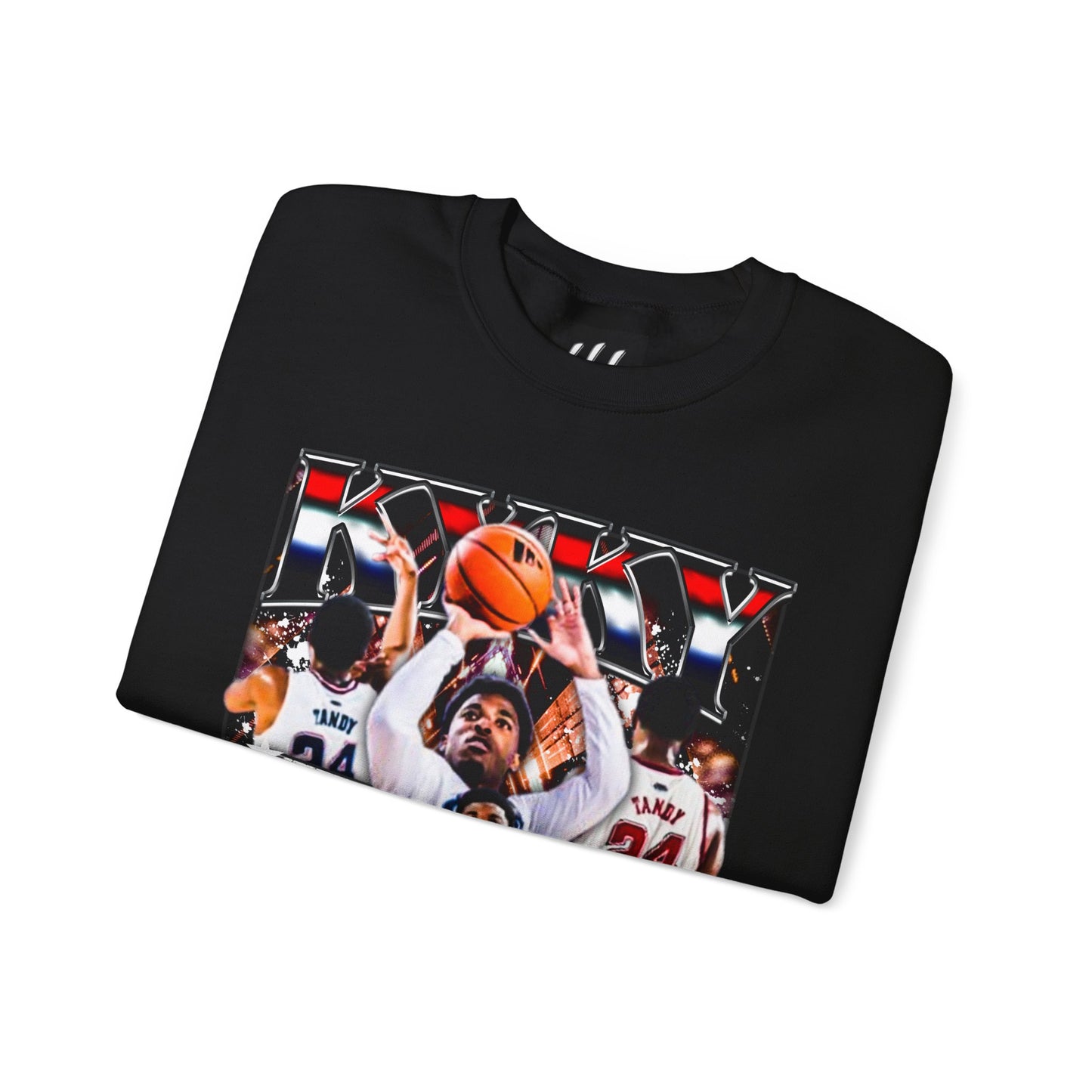 Kyky Tandy Crewneck Sweatshirt