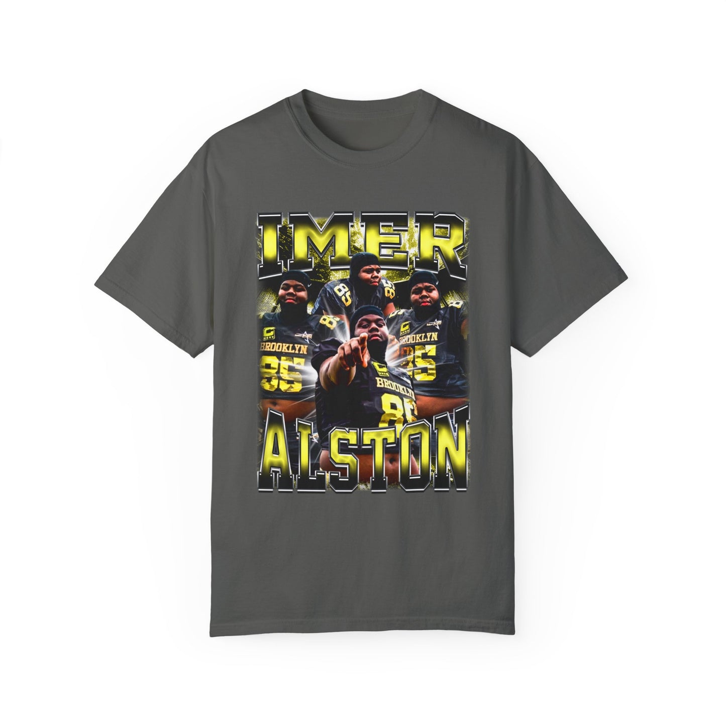 Imer Alston Heavyweight Premium Tee
