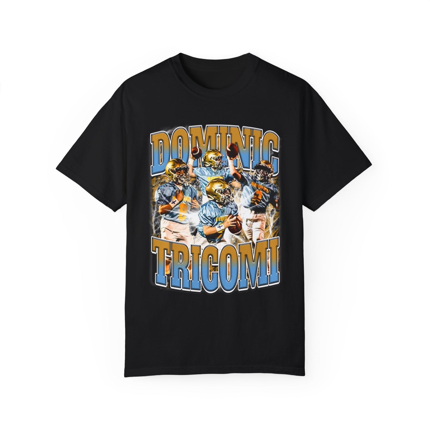Dominic Tricomi Heavy Cotton Tee