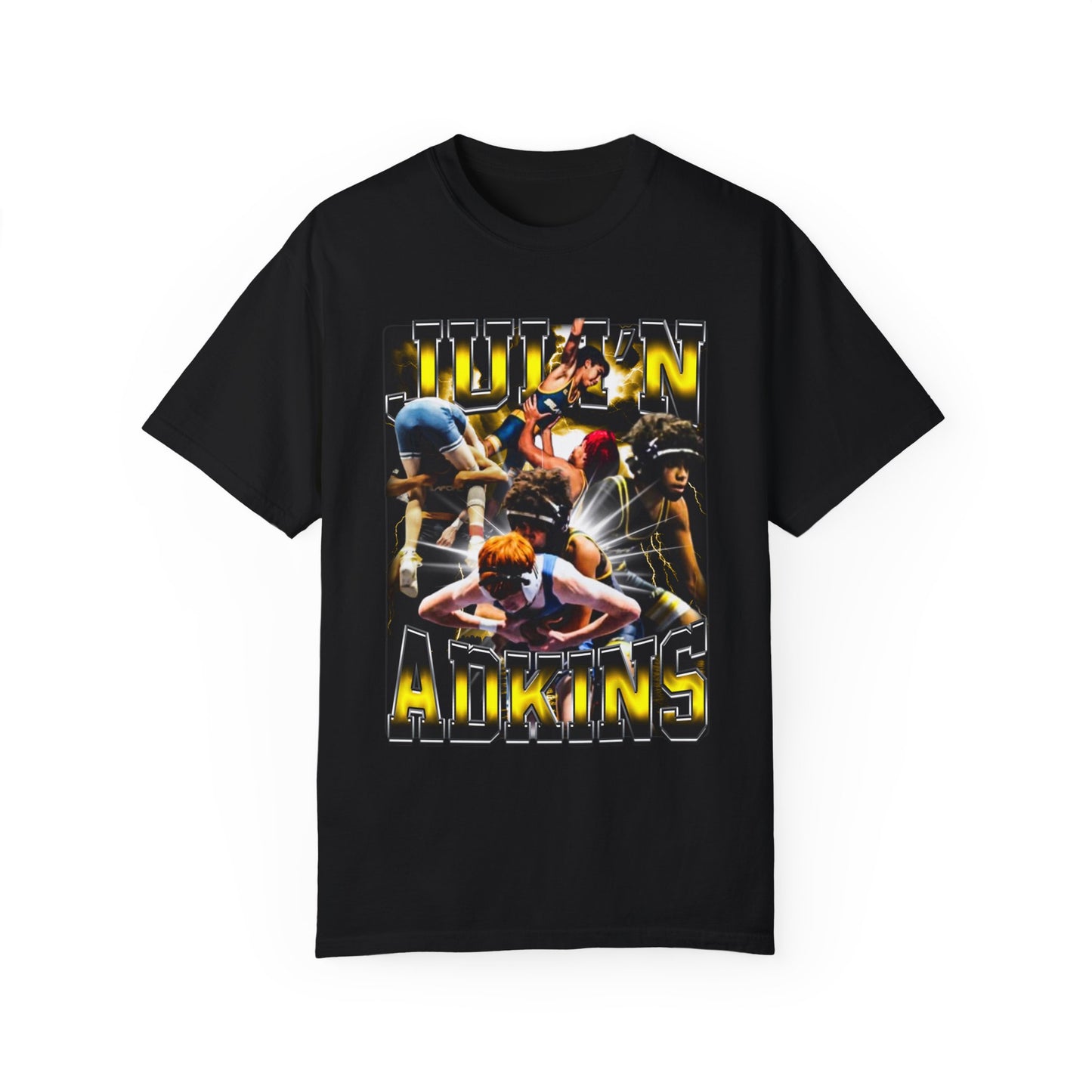 Juli'n Adkins Heavyweight Premium Tee