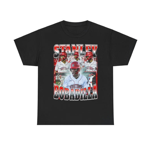 Stanley Bobadilla Heavy Cotton Tee