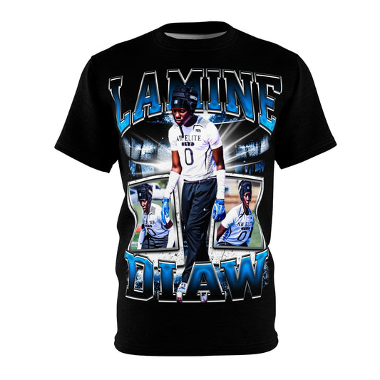 Lamine Diaw Vintage Full Pree