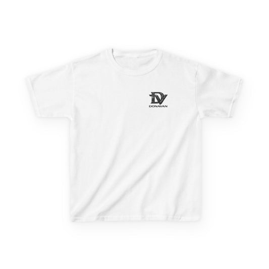 Donavan Winsley Youth Heavy Cotton Tee