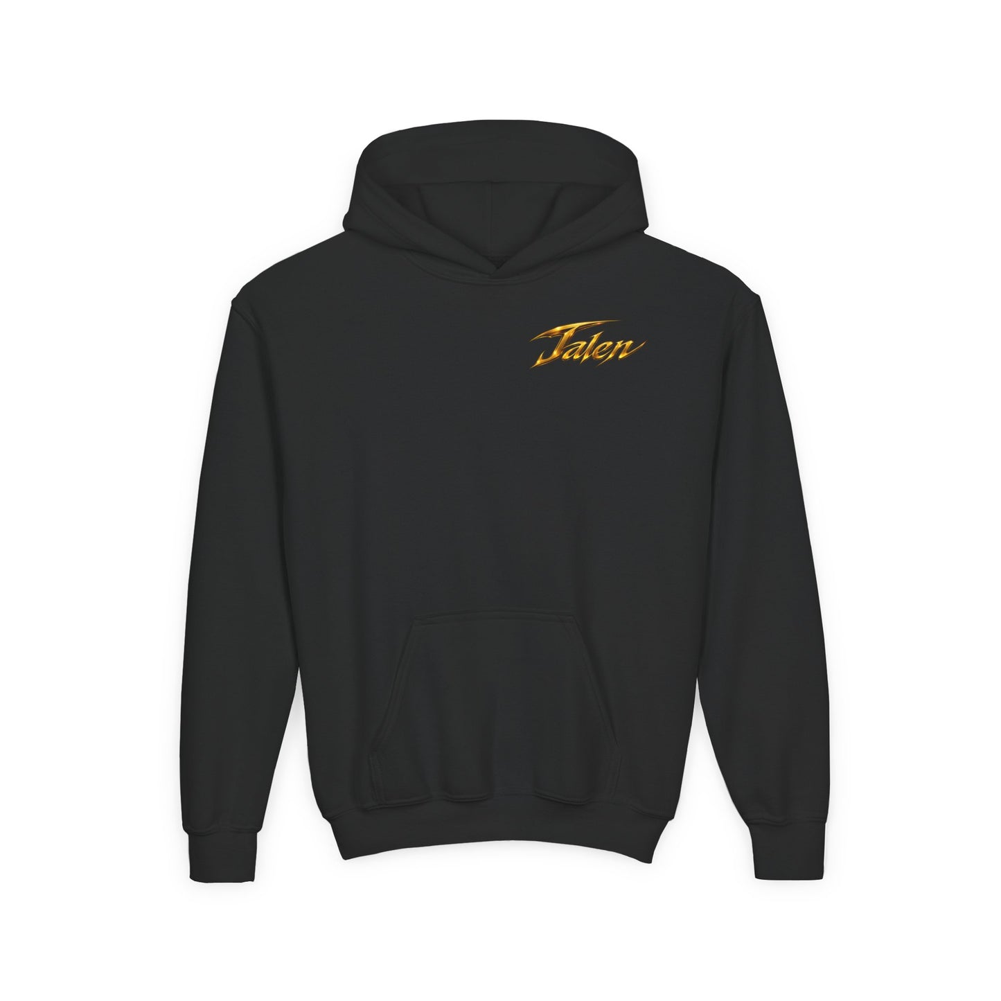 Jalen Stone Youth Hoodie