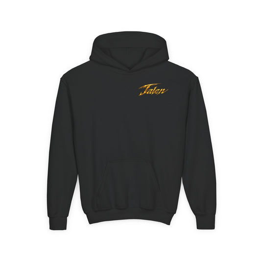 Jalen Stone Youth Hoodie