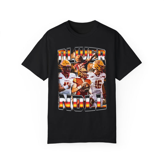 Oliver Noll Heavy Cotton Tee
