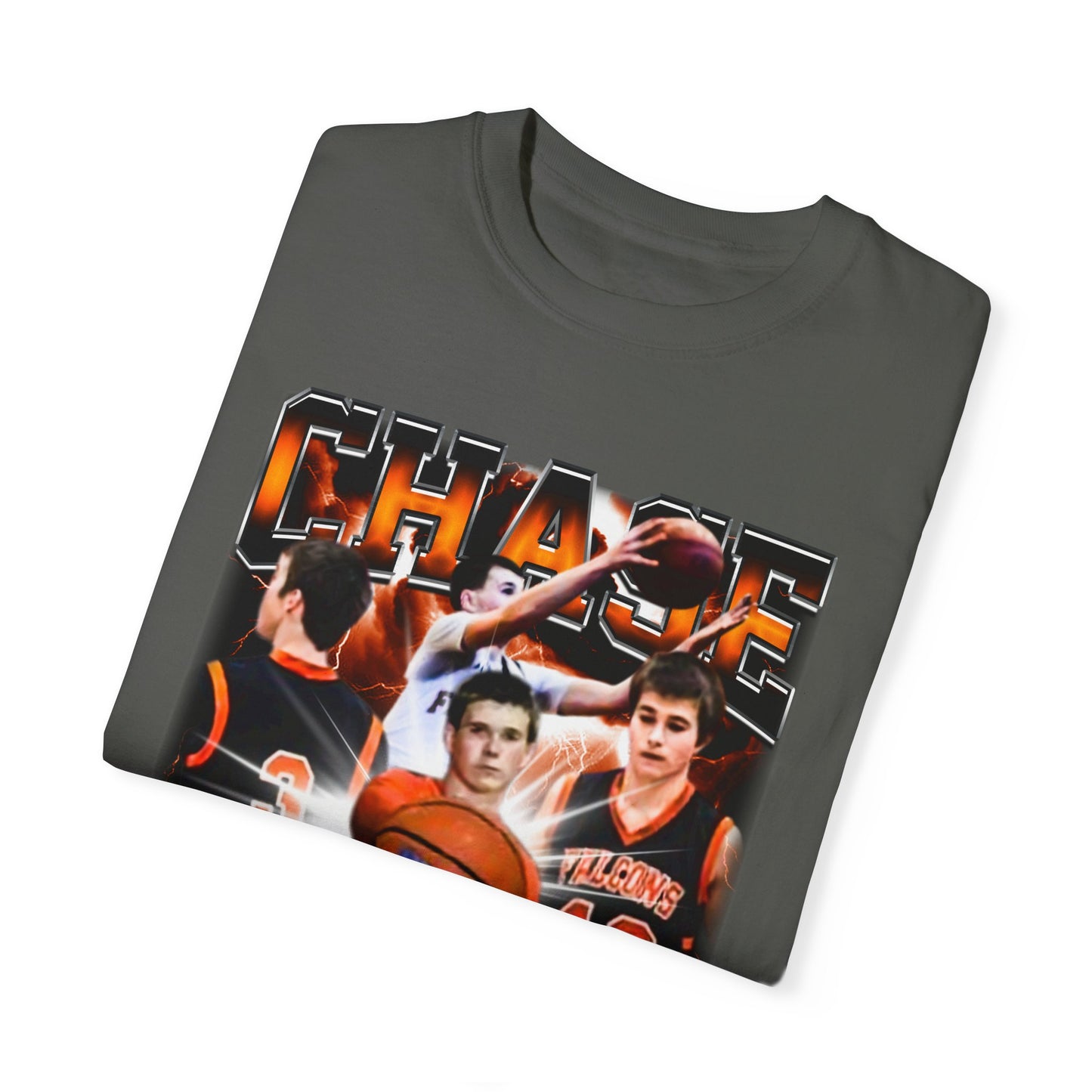 Chase Young Heavyweight Premium Tee