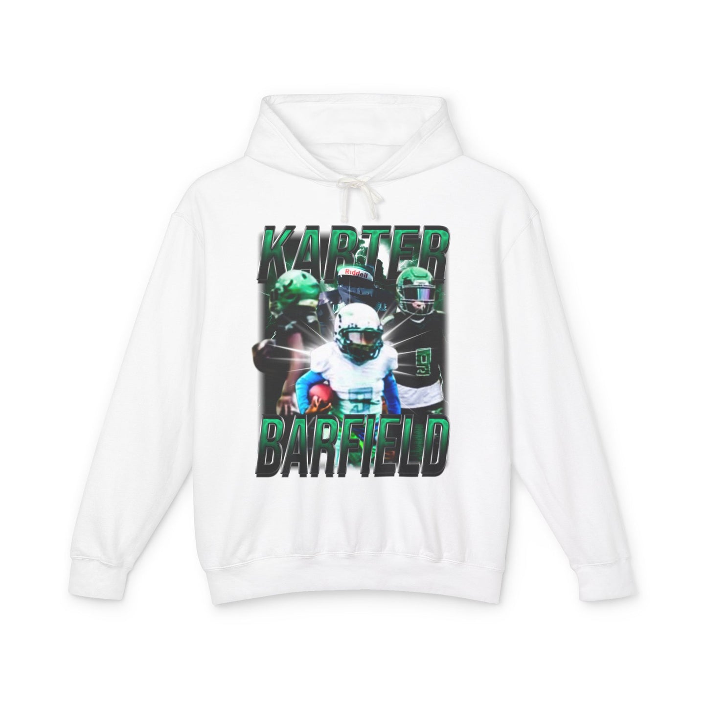 Karter Barfield Hoodie