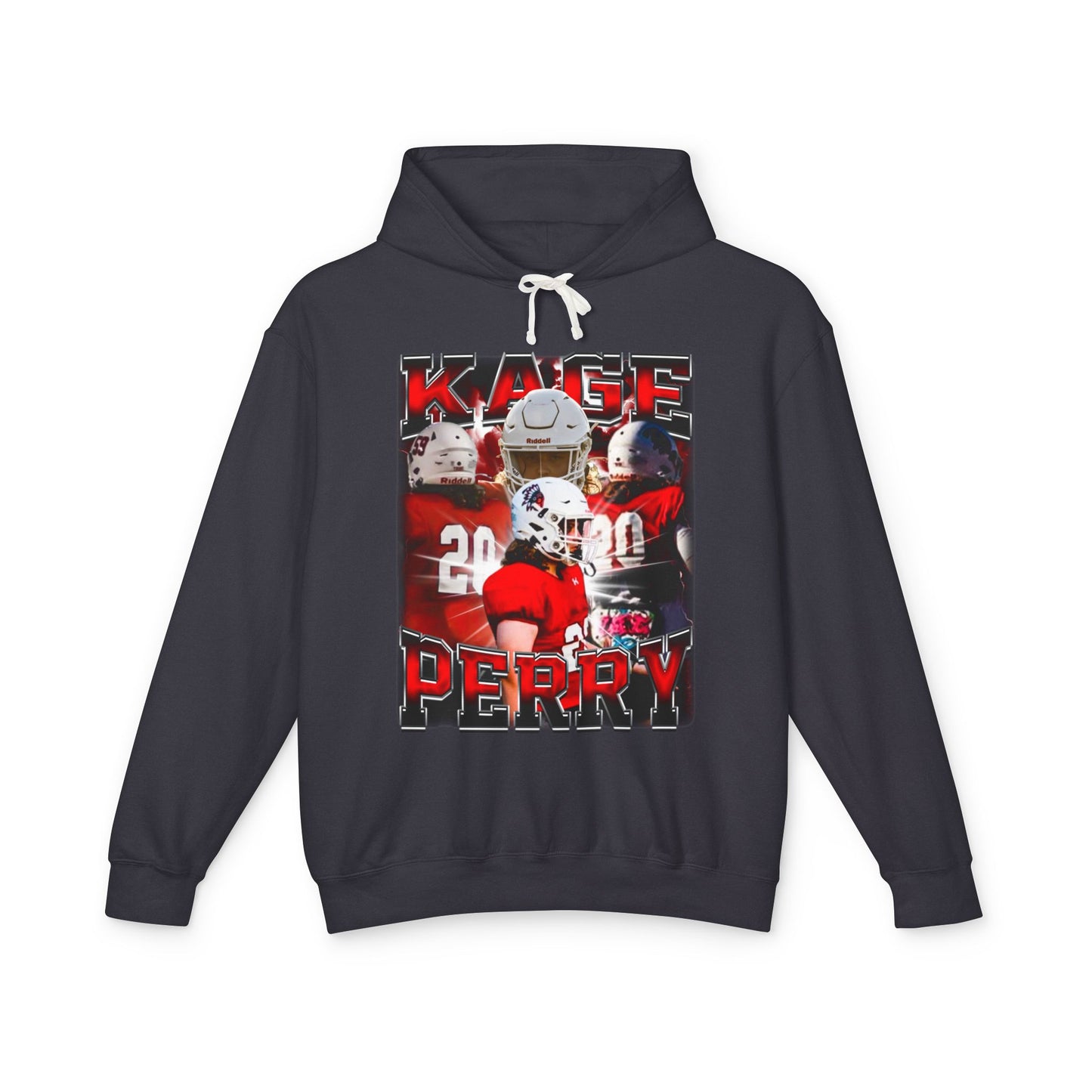 Kage Perry Hoodie
