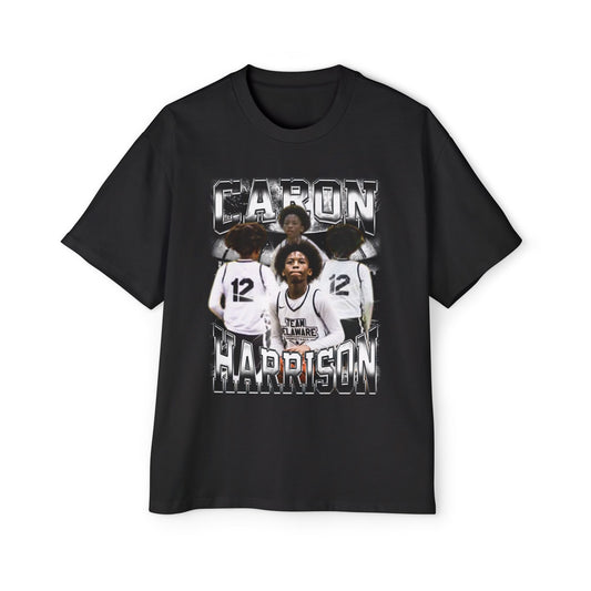 Cj Harrison Oversized Retro Tee
