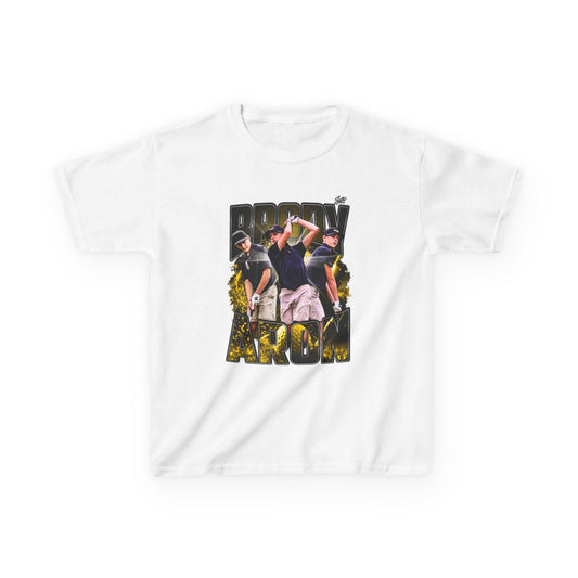 Brody Aron Youth Heavy Cotton Tee