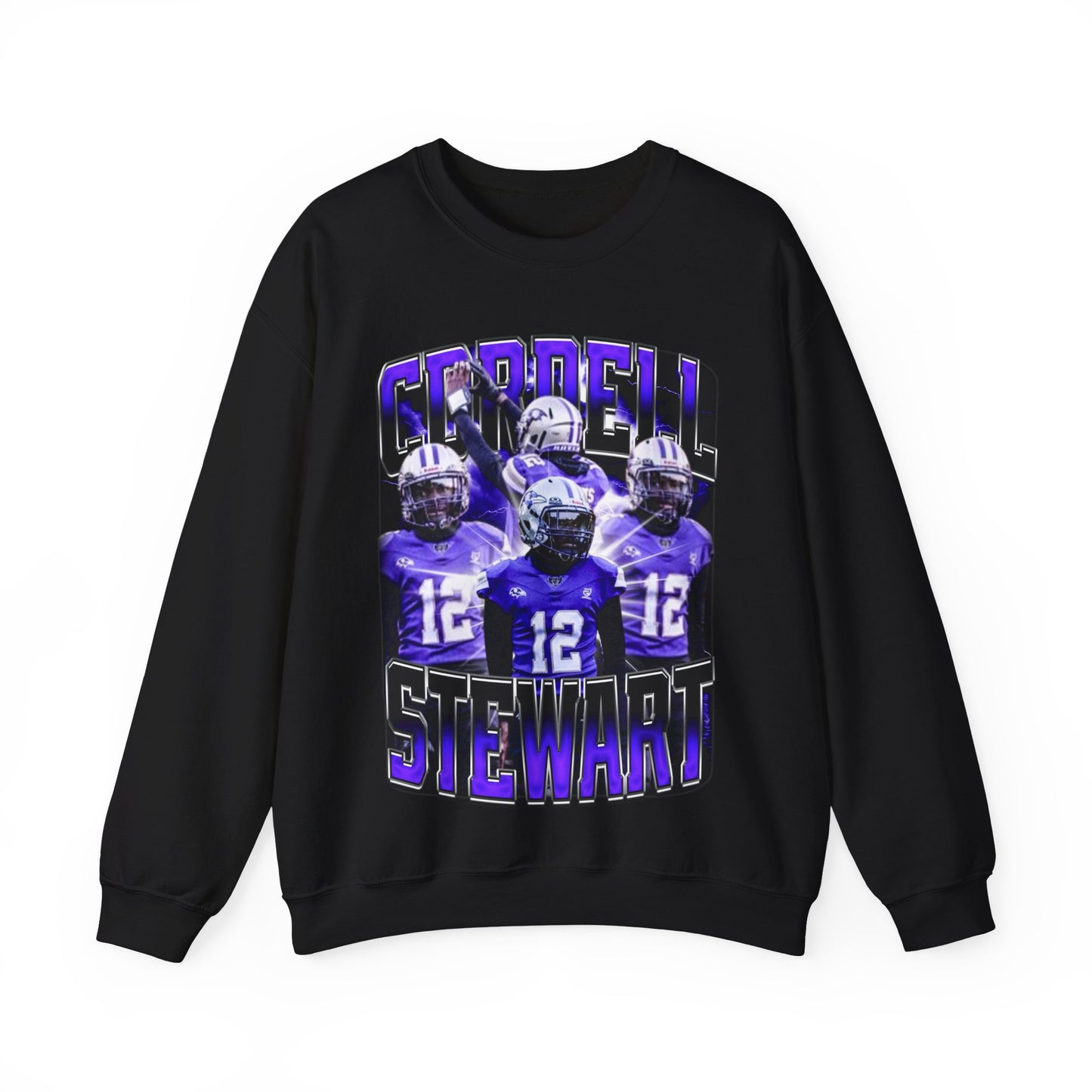 Cordell Stewart Crewneck Sweatshirt