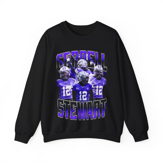 Cordell Stewart Crewneck Sweatshirt