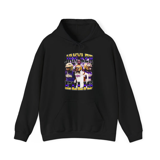 Jakyler Ellis Hoodie