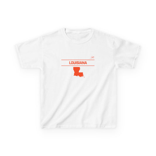 Duke Battiste Heavy Cotton Tee