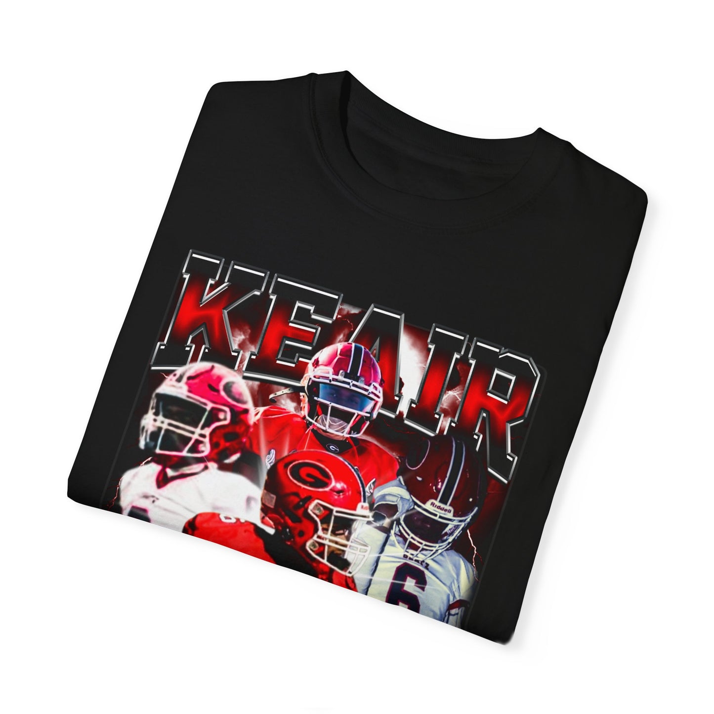 Keair Ingram Heavyweight Premium Tee