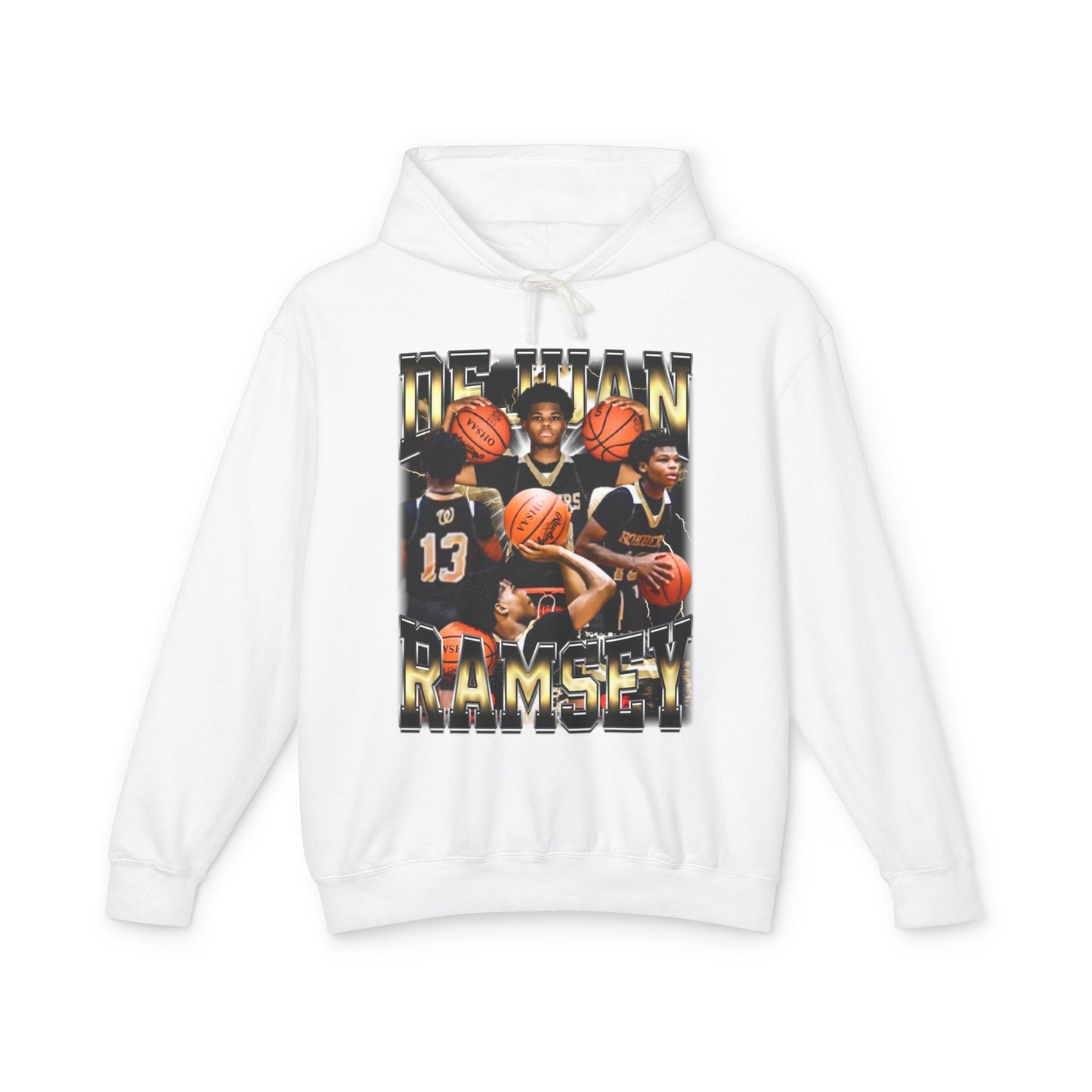 Dejuan Ramsey Hoodie