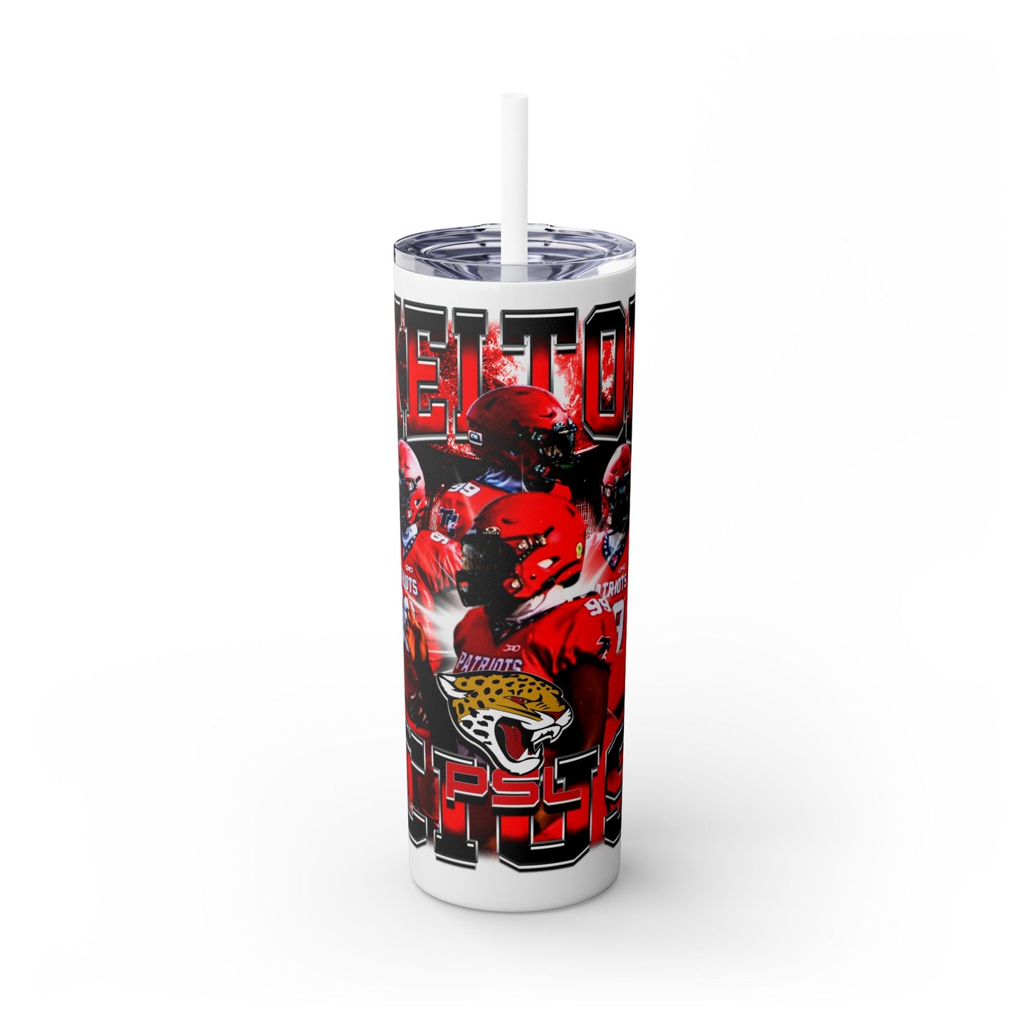 Kelton Cius Stainless Steal Tumbler