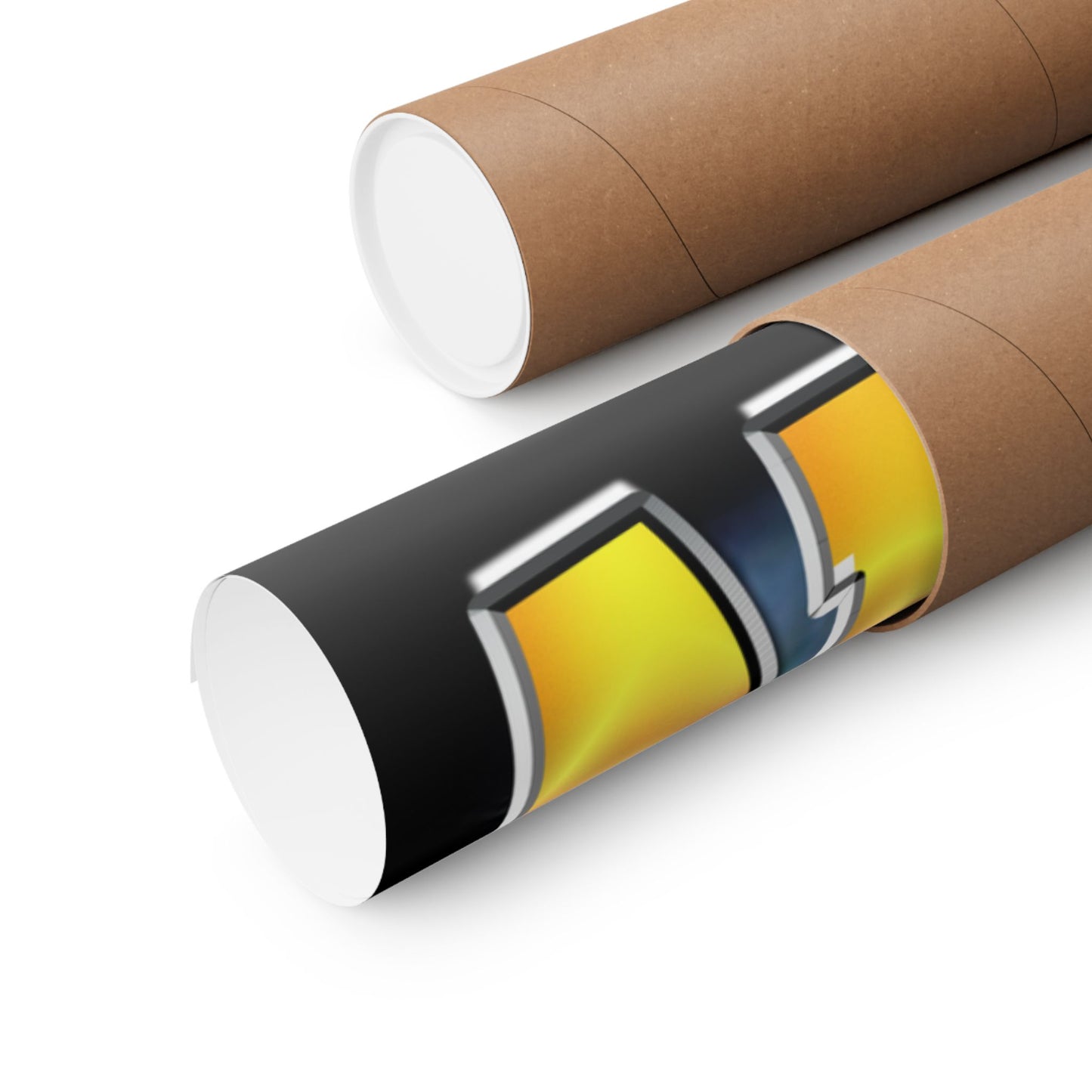 Mikey Barron Poster 24" x 36"