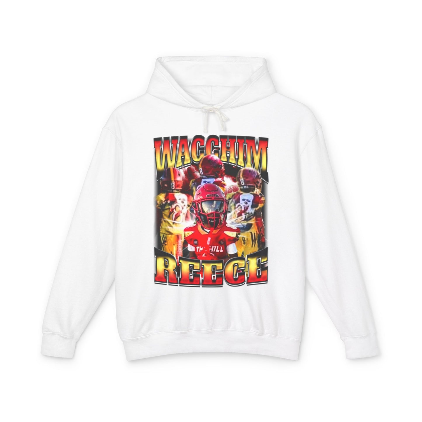 Wacchim Reece Hoodie
