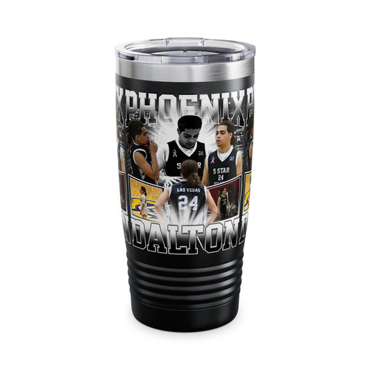 Phoenix Dalton Stainless Steel Tumbler