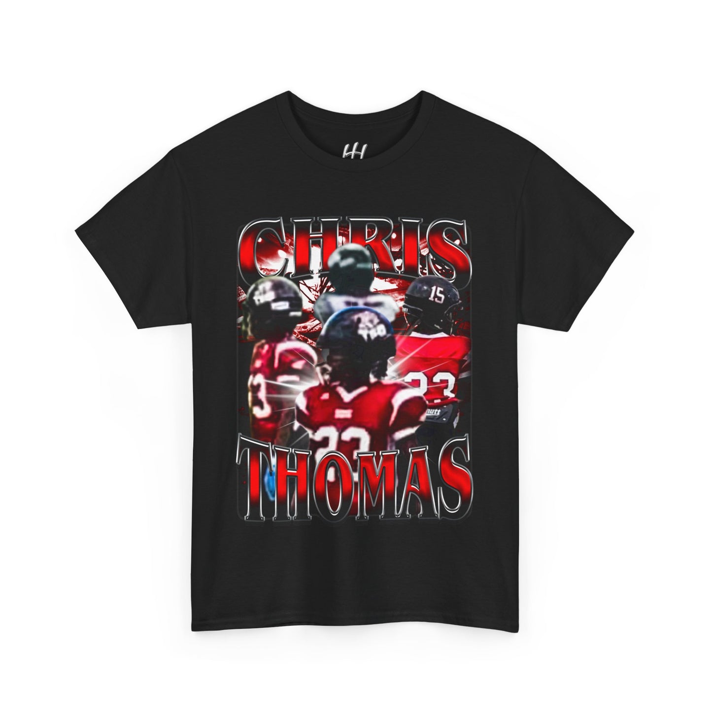 Chris Thomas Heavy Cotton Tee