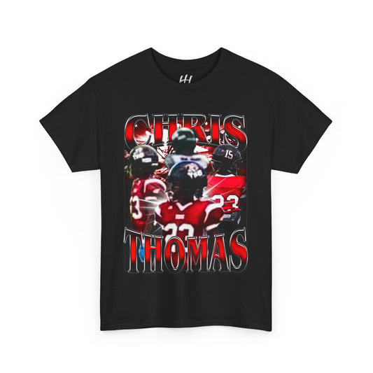 Chris Thomas Heavy Cotton Tee