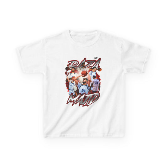Raza Majid Youth Heavy Cotton Tee