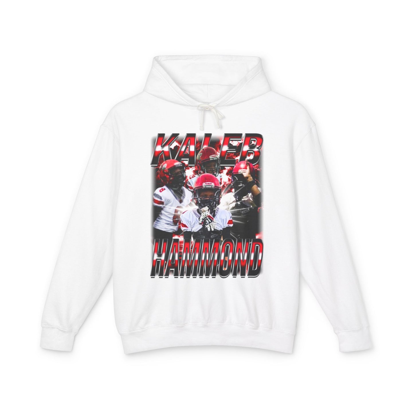 Kaleb Hammond Hoodie