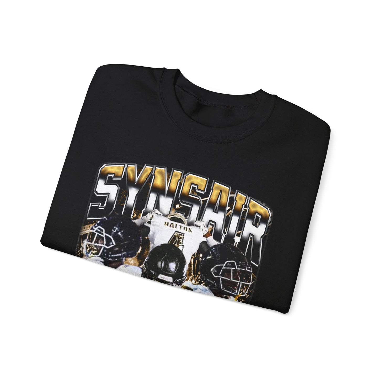 Synsair Halton Crewneck Sweatshirt