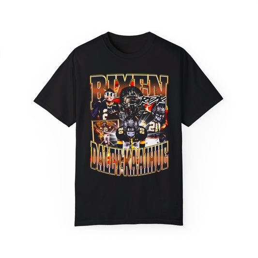 Rixen Daley Heavy Cotton Tee