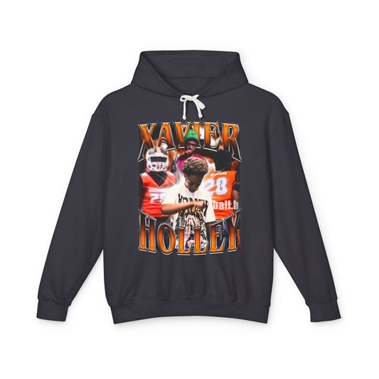 Xavier Holley Hoodie