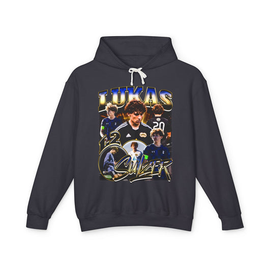 Lukas Sulzer Hoodie