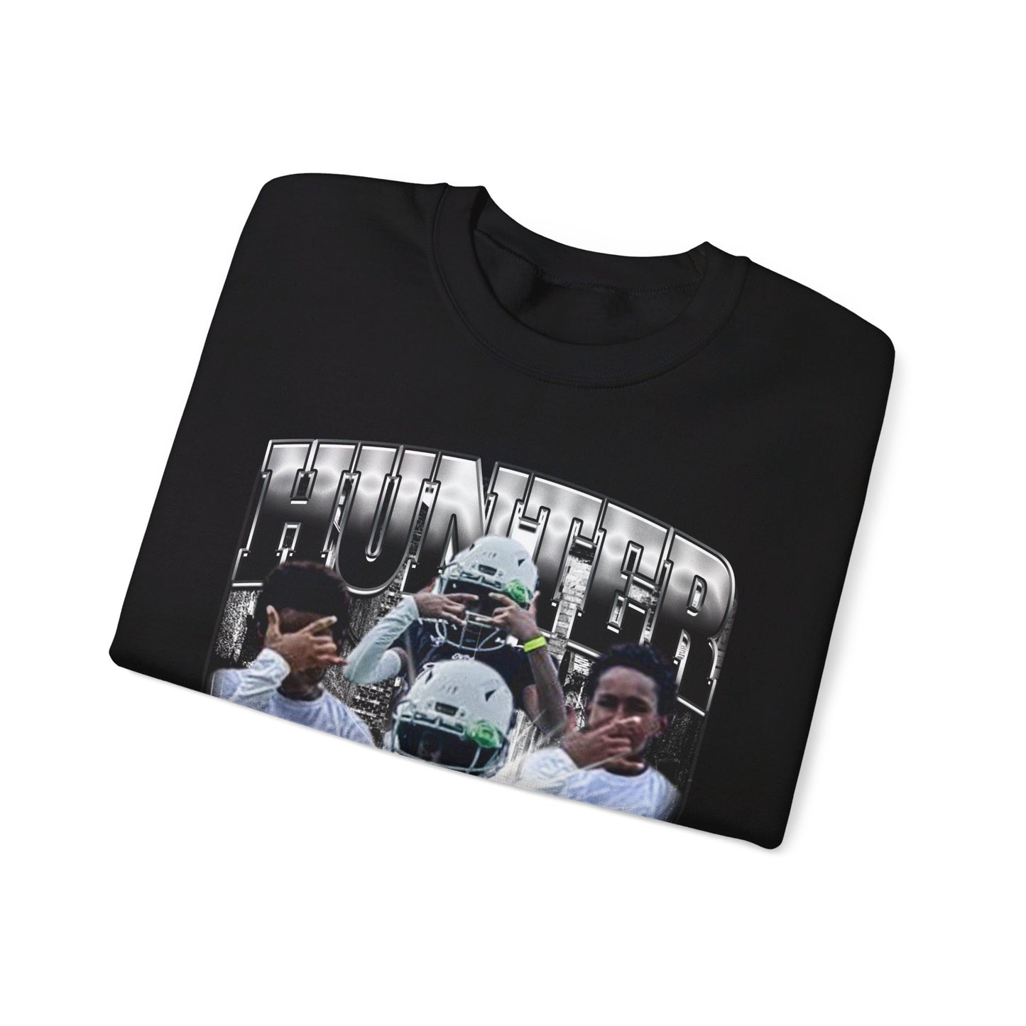 Hunter Smith Crewneck Sweatshirt