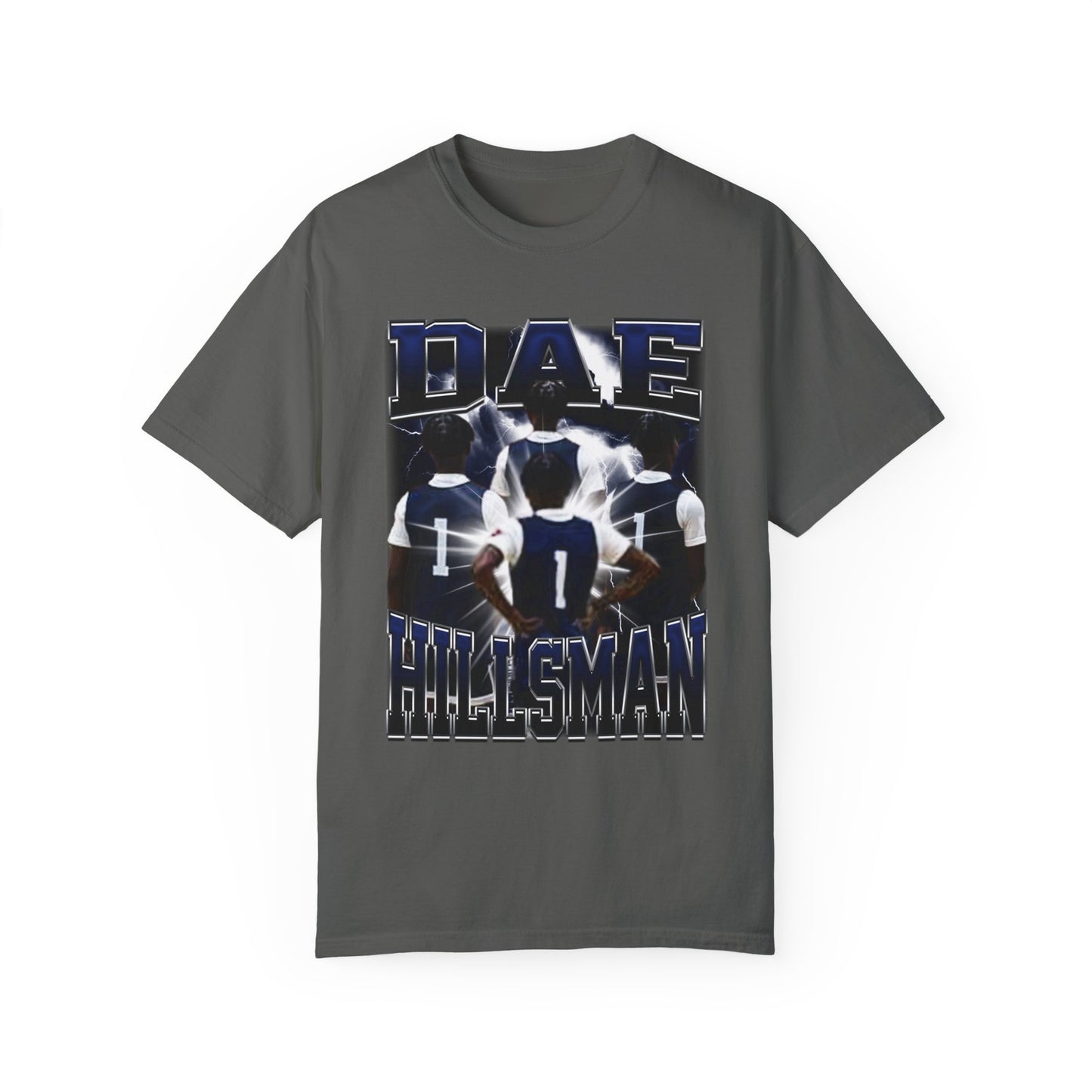 Dae Hillsman Heavyweight Premium Tee