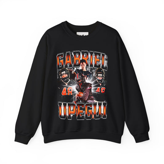 Gabriel Upegui Crewneck Sweatshirt