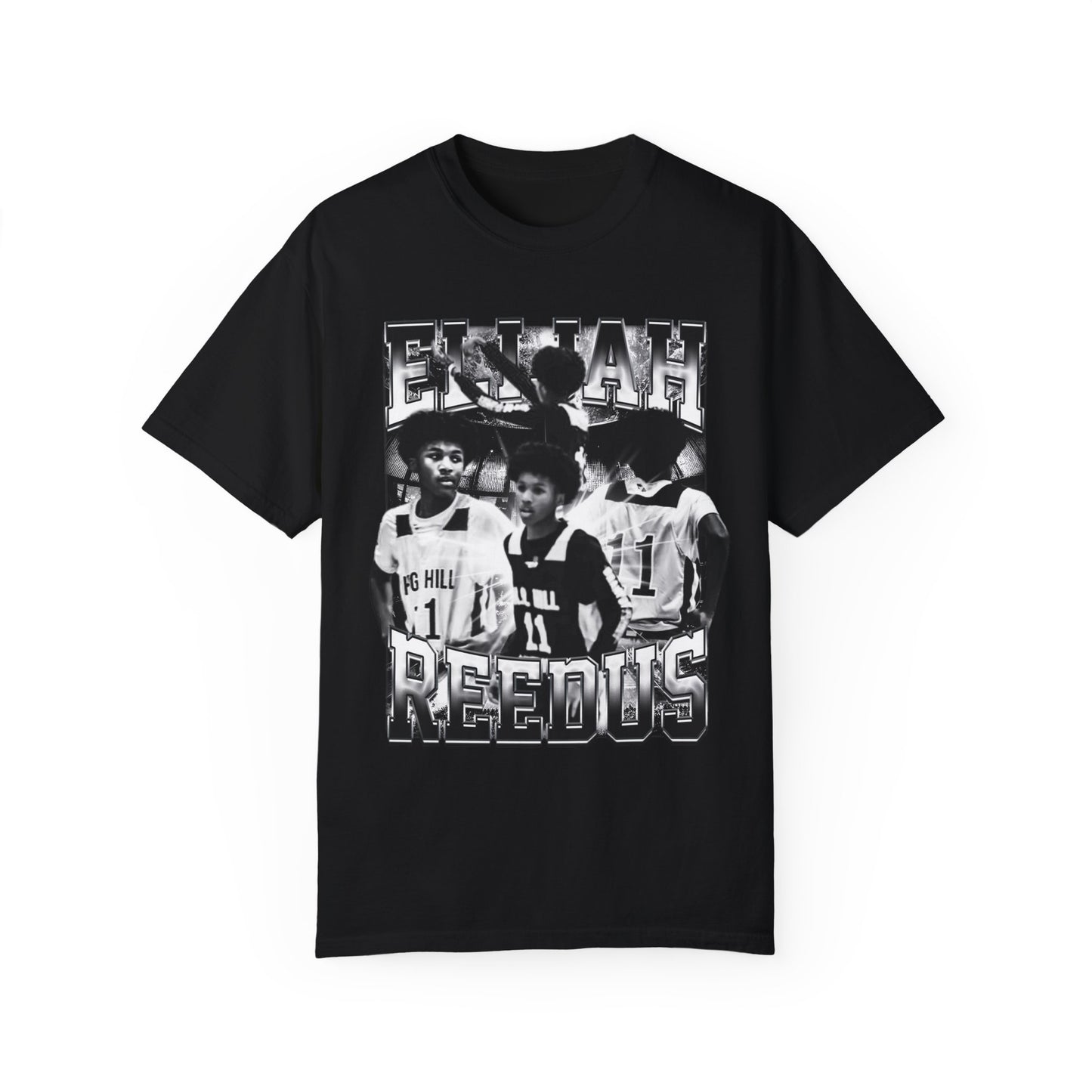 Elijah Reedus Heavyweight Premium Tee