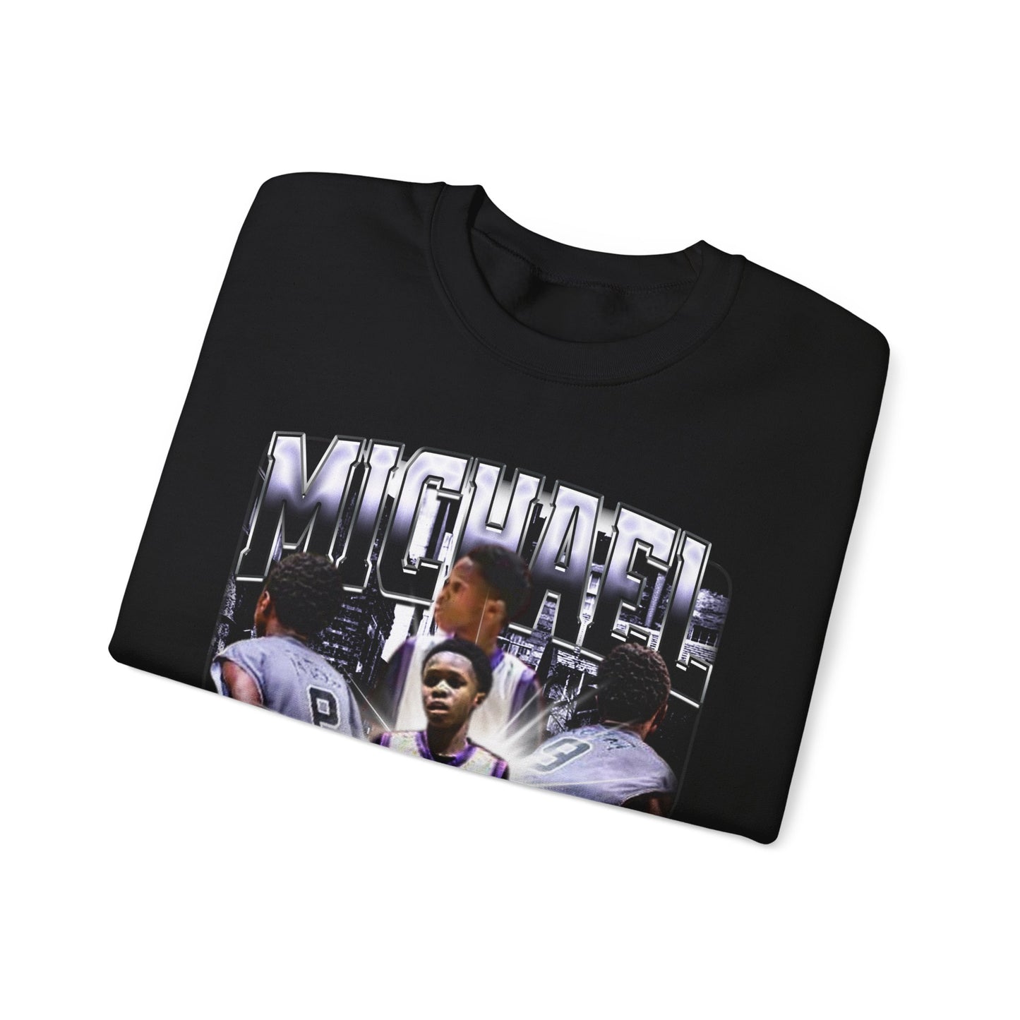 Michael Gadson Crewneck Sweatshirt