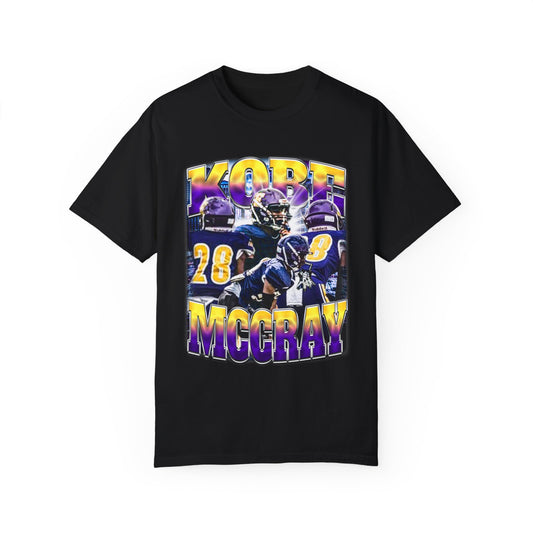 Kobe Mccray Heavy Cotton Tee