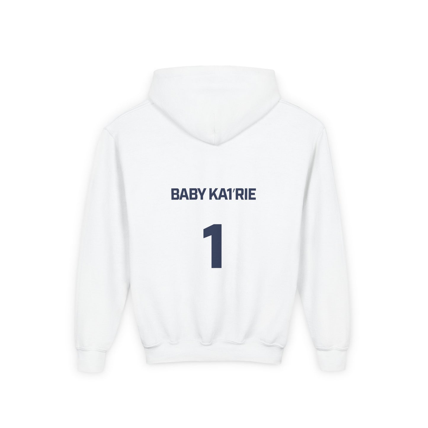 Kai’lyn Waller Youth Hoodie