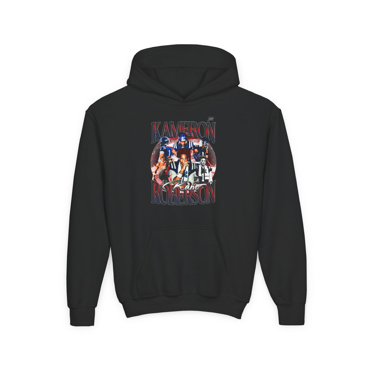 Kameron Roberson Youth Hoodie